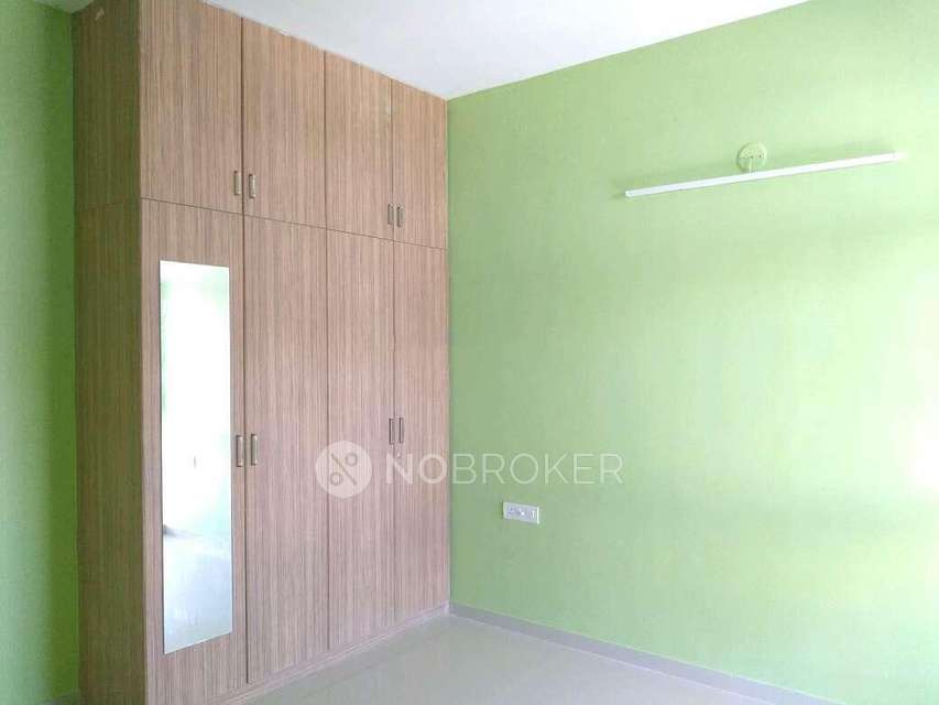 4 BHK Villa In  Pacifica Aurum for Rent  In Padur