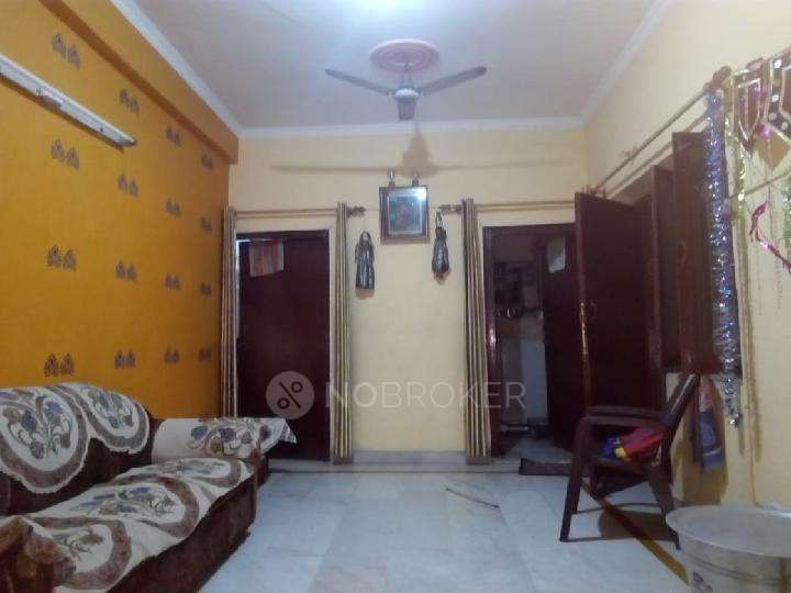 2 BHK Flat In Ganpati Heights Apartment For Sale  In Sector 13