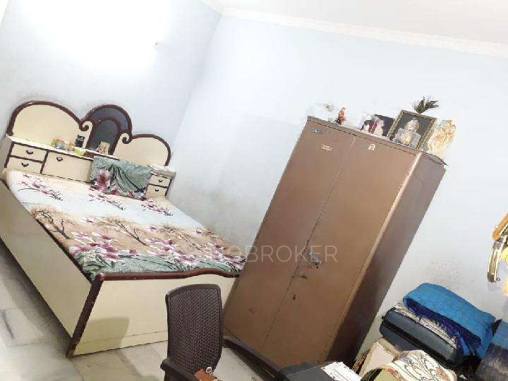 2 BHK Flat In Ganpati Heights Apartment For Sale  In Sector 13