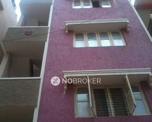 2 BHK Flat for Rent  In Munnekollal