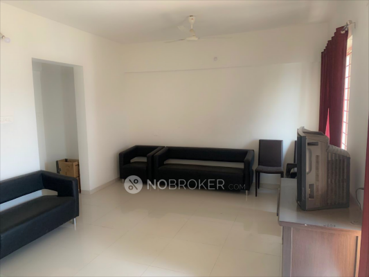 2 BHK Flat In Little Earth Masulkar City for Rent  In Mamurdi