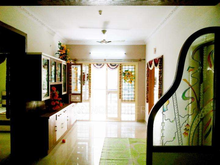 2 BHK Flat In Buildwell Homes For Sale  In Borewell Rd  Whitefield