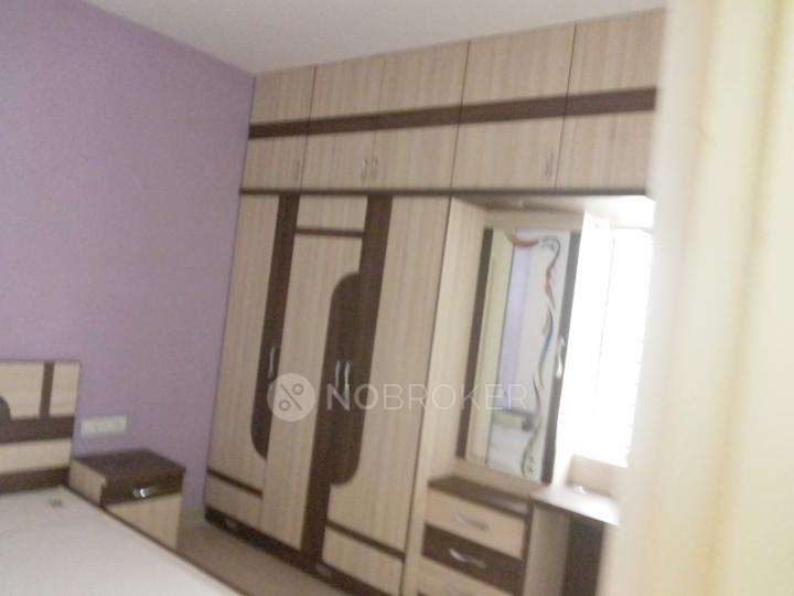 2 BHK Flat In Buildwell Homes For Sale  In Borewell Rd  Whitefield