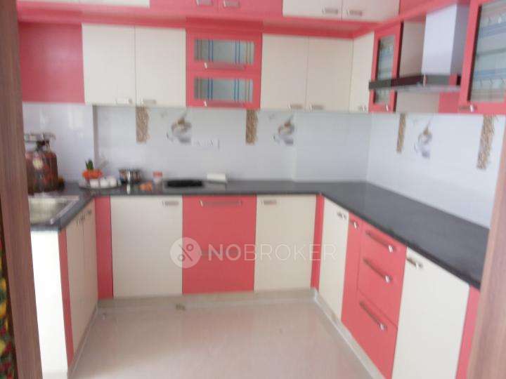 2 BHK Flat In Buildwell Homes For Sale  In Borewell Rd  Whitefield