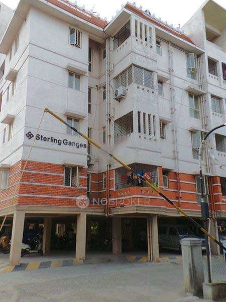 3 BHK Flat In Sterling Ganges for Rent  In Kattupakkam