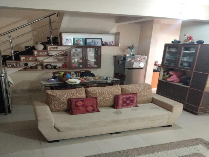 Independent House Baner Rent WITHOUT BROKERAGE Semifurnished 4 BHK