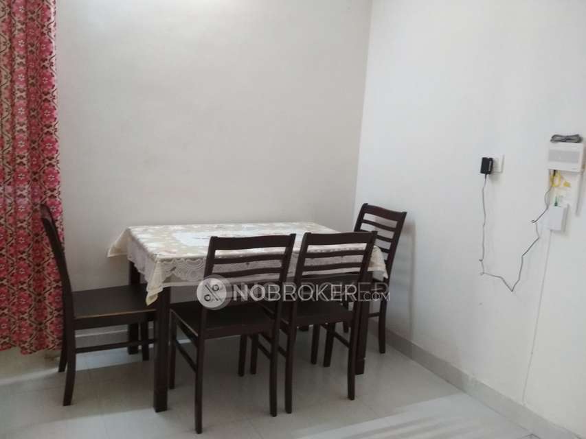3 BHK Flat In Vijay Shanthi Lotus Pond For Sale  In Kelambakkam