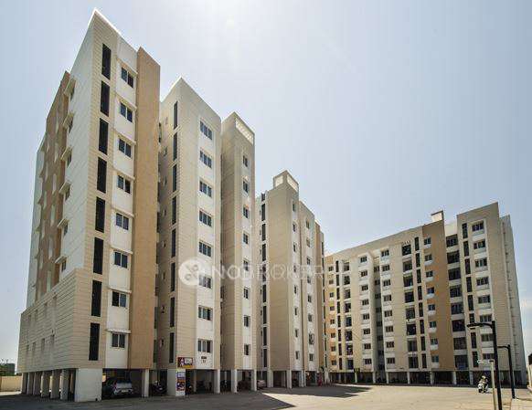 3 BHK Flat In Vijay Shanthi Lotus Pond For Sale  In Kelambakkam