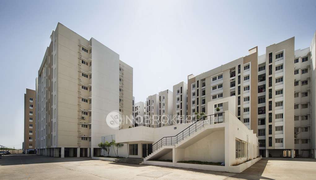 3 BHK Flat In Vijay Shanthi Lotus Pond For Sale  In Kelambakkam