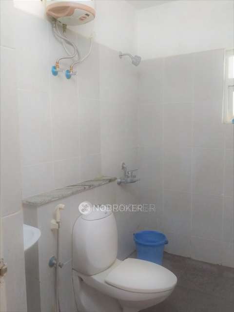 3 BHK Flat In Vijay Shanthi Lotus Pond For Sale  In Kelambakkam