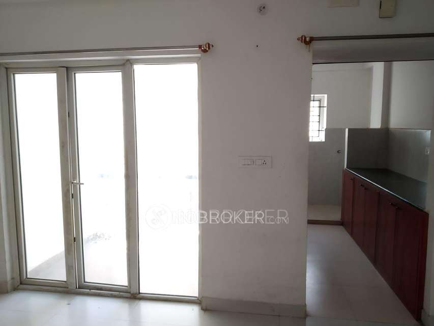 3 BHK Flat In Vijay Shanthi Lotus Pond For Sale  In Kelambakkam