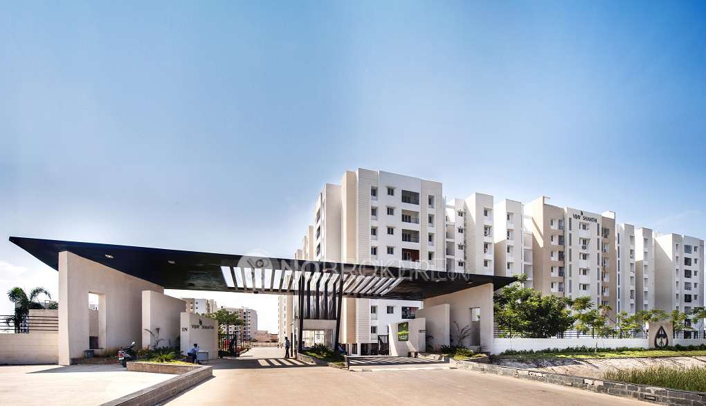 3 BHK Flat In Vijay Shanthi Lotus Pond For Sale  In Kelambakkam