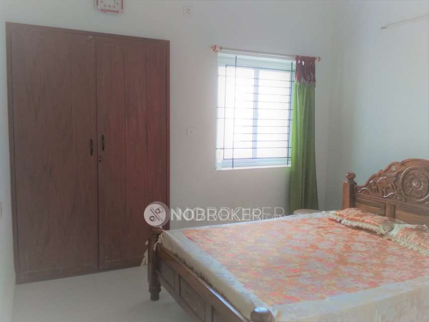 3 BHK Flat In Vijay Shanthi Lotus Pond For Sale  In Kelambakkam