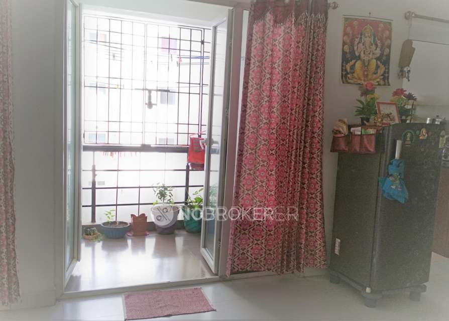 3 BHK Flat In Vijay Shanthi Lotus Pond For Sale  In Kelambakkam