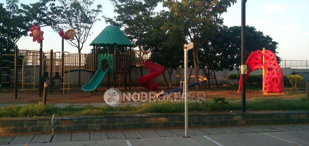 3 BHK Flat In Vijay Shanthi Lotus Pond For Sale  In Kelambakkam