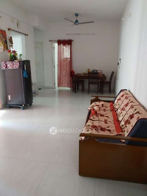 3 BHK Flat In Vijay Shanthi Lotus Pond For Sale  In Kelambakkam