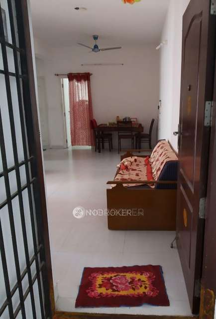 3 BHK Flat In Vijay Shanthi Lotus Pond For Sale  In Kelambakkam