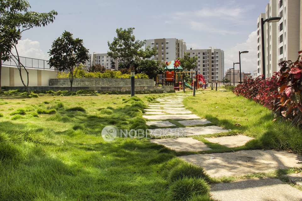 3 BHK Flat In Vijay Shanthi Lotus Pond For Sale  In Kelambakkam