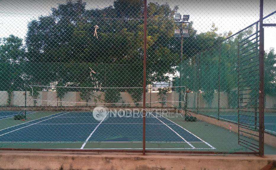 3 BHK Flat In Vijay Shanthi Lotus Pond For Sale  In Kelambakkam