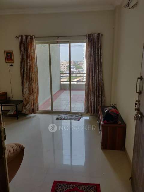 2 BHK Flat In Nalinottam Residency for Rent  In  Sus  Gaon