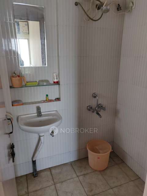 2 BHK Flat In Nalinottam Residency for Rent  In  Sus  Gaon