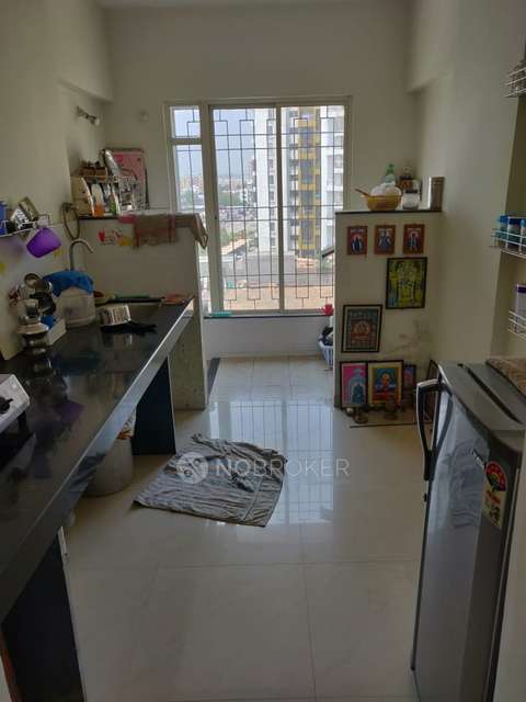 2 BHK Flat In Nalinottam Residency for Rent  In  Sus  Gaon