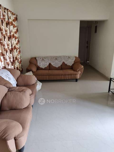 2 BHK Flat In Nalinottam Residency for Rent  In  Sus  Gaon
