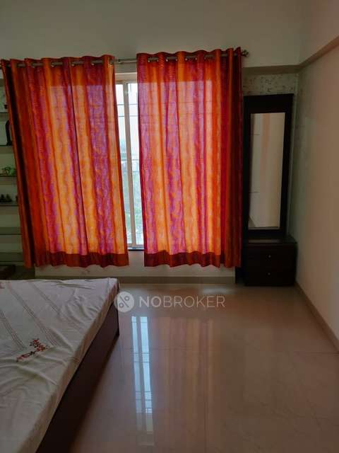 2 BHK Flat In Nalinottam Residency for Rent  In  Sus  Gaon