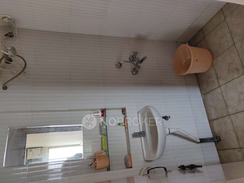 2 BHK Flat In Nalinottam Residency for Rent  In  Sus  Gaon