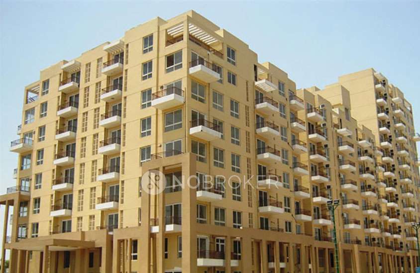 3 BHK Flat In Emaar Mgf Palm Hills for Rent  In Sector-77