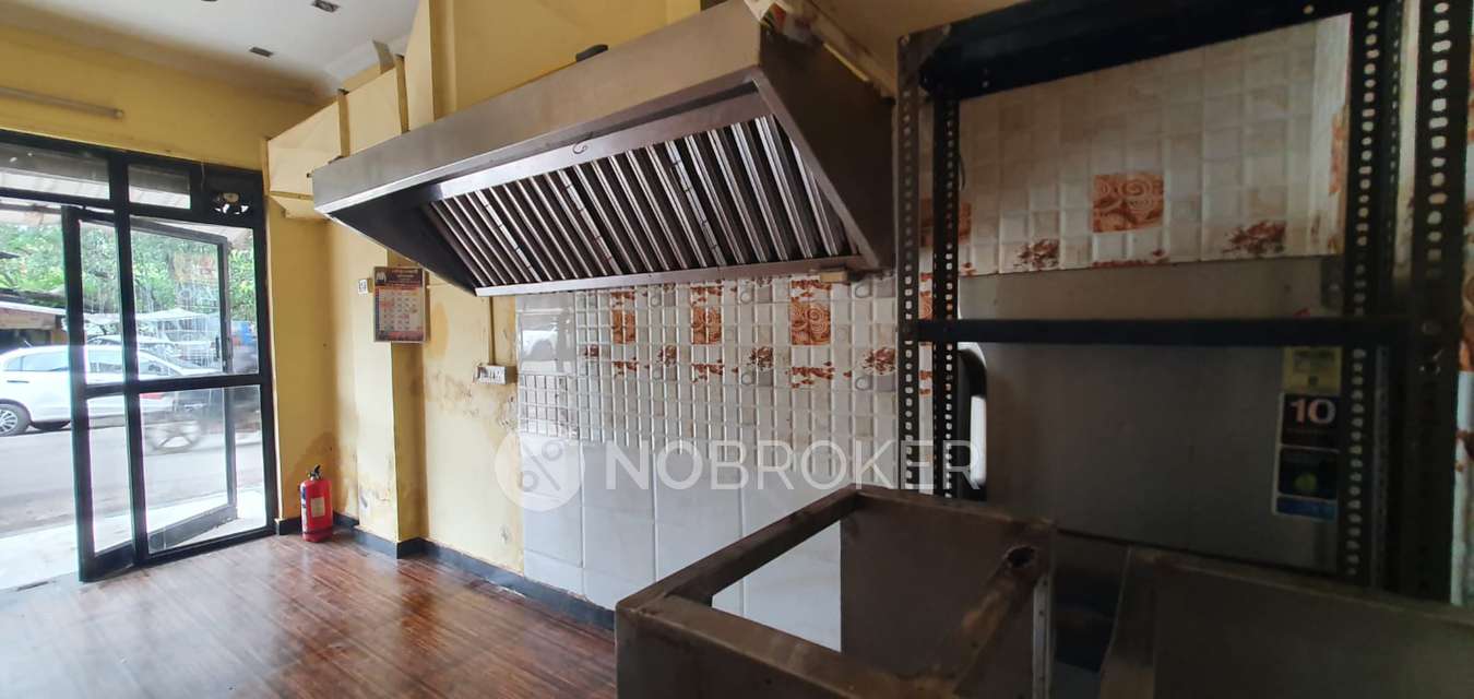 Shop in Wadgaon Sheri, Pune for sale 