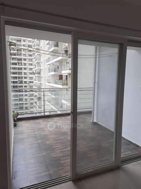 3 BHK Flat In Kolte Patil Life Republic 7th Avenue, Marunji for Rent  In Pimpri-chinchwad