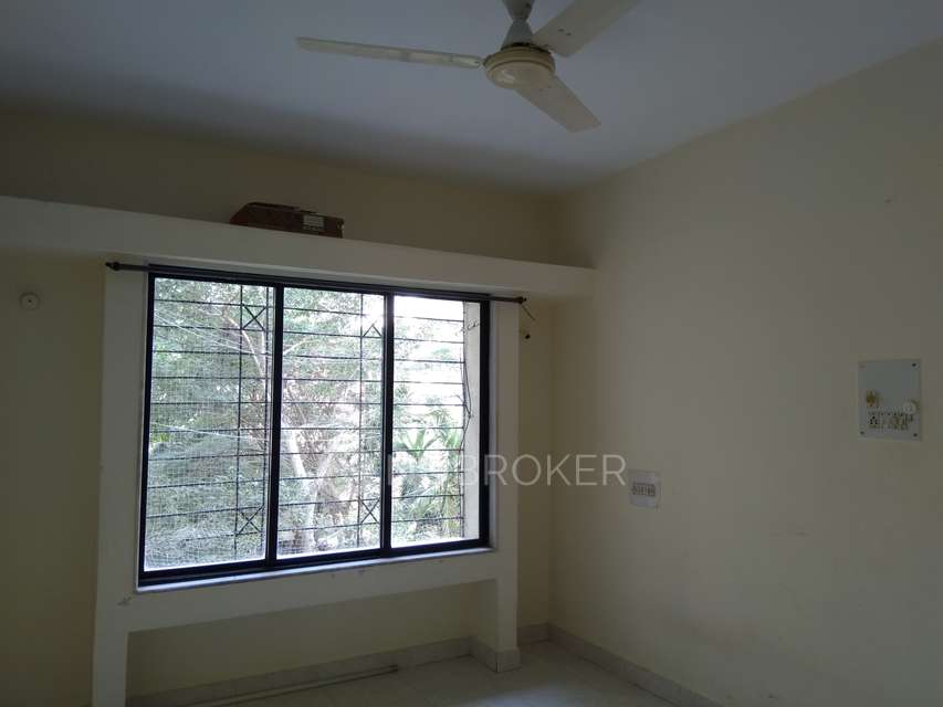 1 BHK Flat In Sneh Paradise 'j' for Rent In Kothrud
