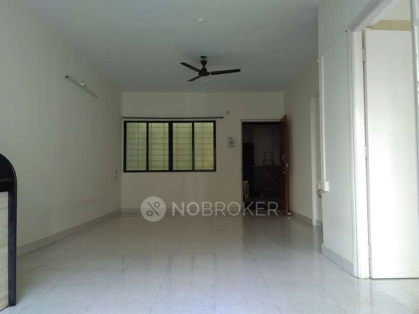 1 BHK Flat In Sneh Paradise 'j' for Rent In Kothrud
