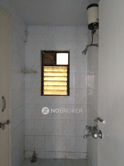 1 BHK Flat In Sneh Paradise 'j' for Rent In Kothrud