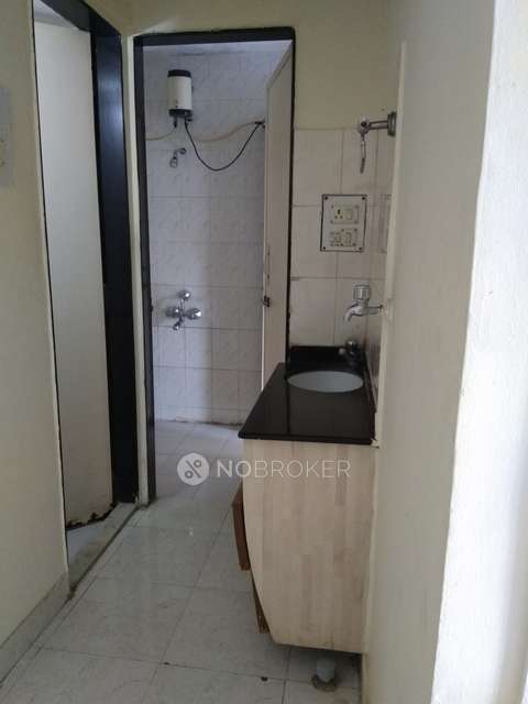 1 BHK Flat In Sneh Paradise 'j' for Rent In Kothrud