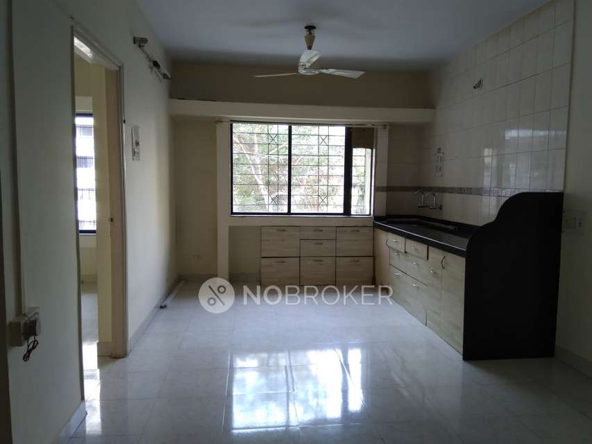 1 BHK Flat In Sneh Paradise 'j' for Rent In Kothrud