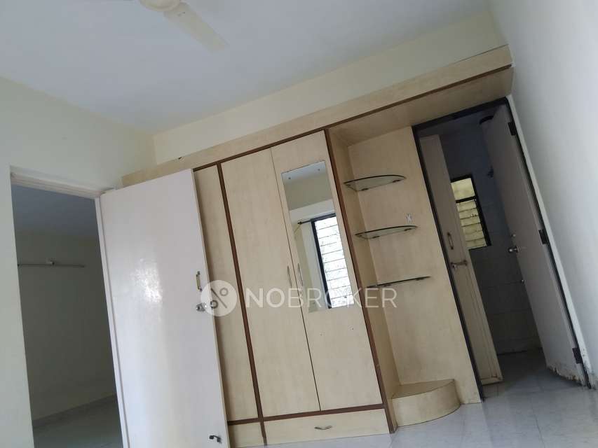 1 BHK Flat In Sneh Paradise 'j' for Rent  In Kothrud