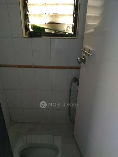 1 BHK Flat In Sneh Paradise 'j' for Rent In Kothrud