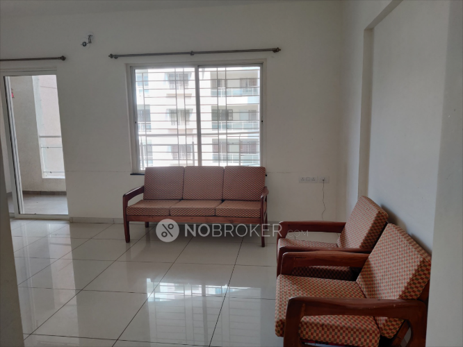 Forest Trails The Highlands Bhugaon Rent WITHOUT BROKERAGE