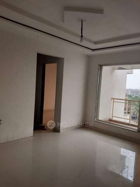 1 BHK Flat In Varad Vinayak Chs, Dombivali For Sale  In Dombivali East