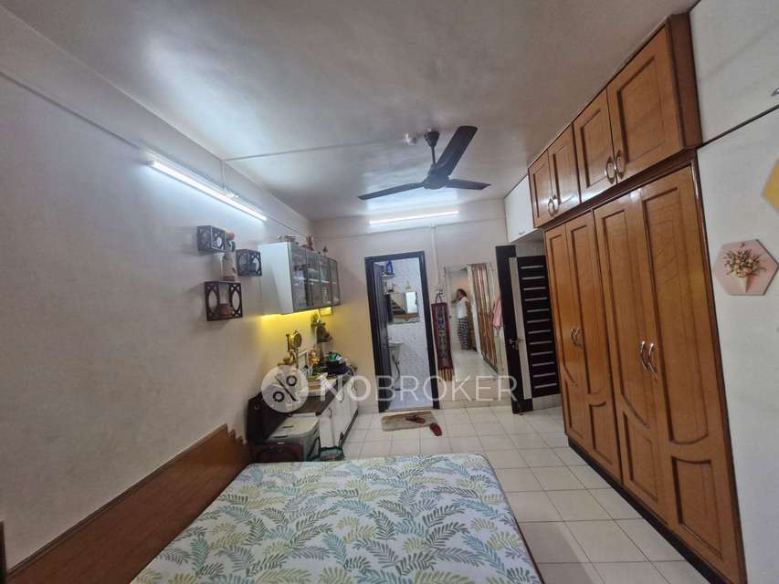 1 BHK Flat In Morya City Lights For Sale  In Khed Shivapur