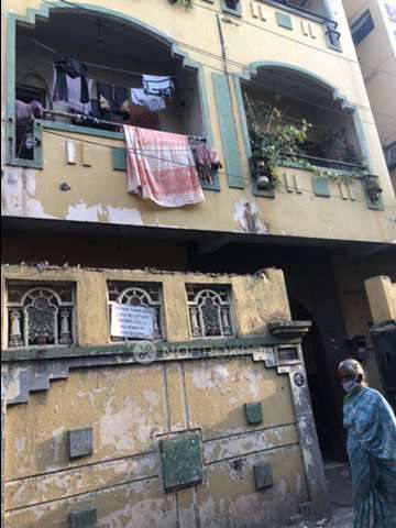 2 BHK Flat for Rent  In Old  Washermanpet