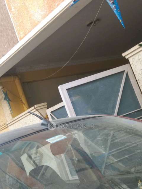 1 BHK Flat for Lease  In Btm Layout