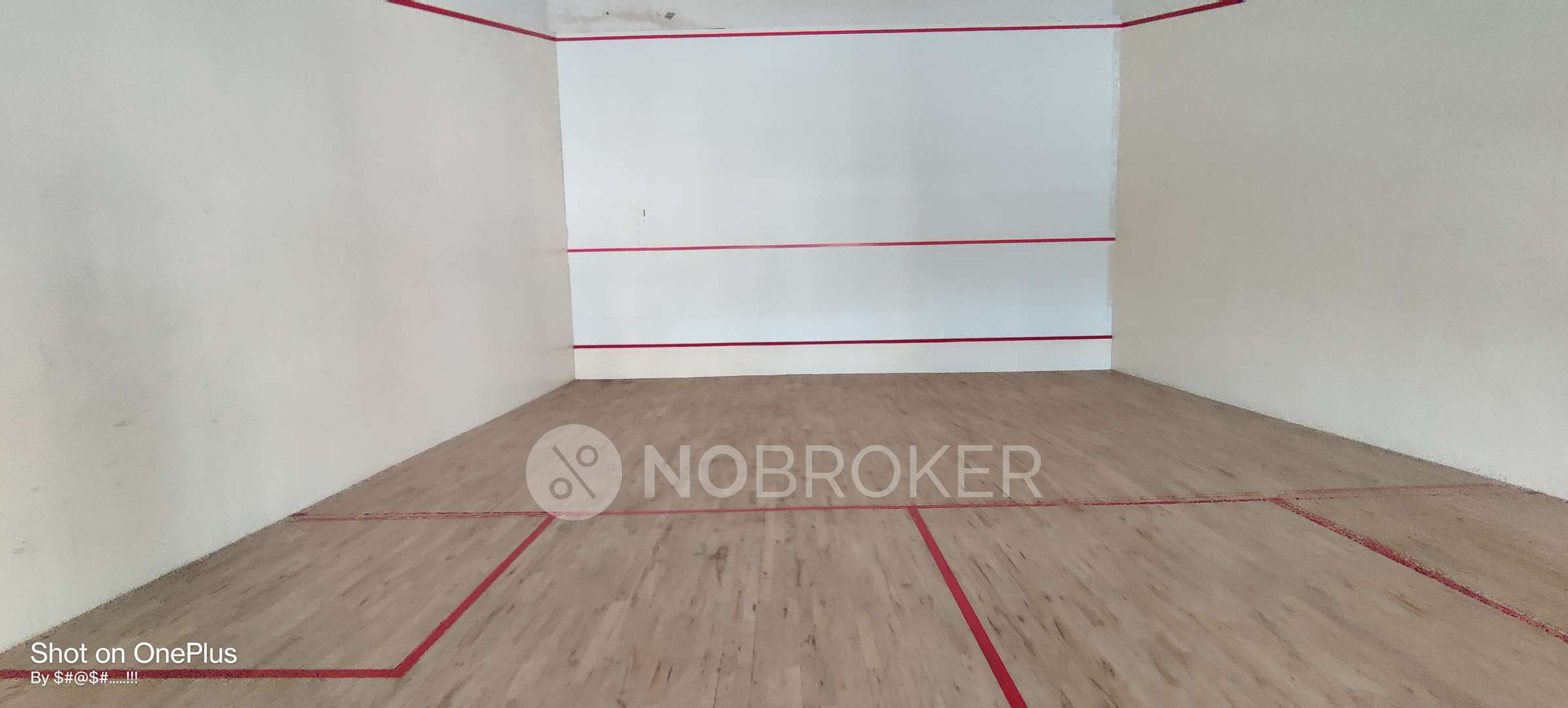 Prestige Lakeside Habitat Gunjur Village Rent WITHOUT BROKERAGE Semi