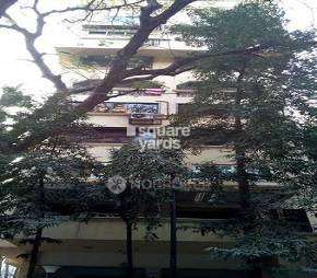 2 BHK Flat In Madhuban Building for Rent  In Khar West