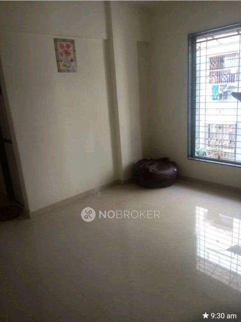 1 BHK Flat In Om Sai Sankul Chs For Sale  In Ambivali West