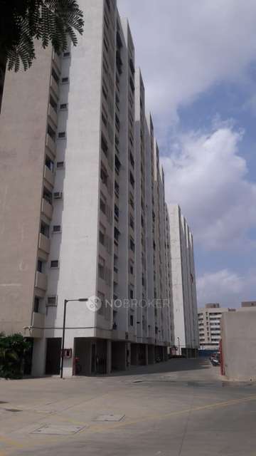 2 BHK Flat In Rustomjee Global City Avenue For Sale  In Virar West