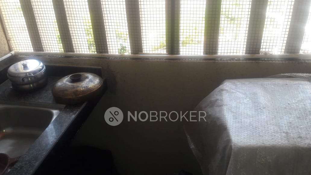 2 BHK Flat In Rustomjee Global City Avenue For Sale  In Virar West