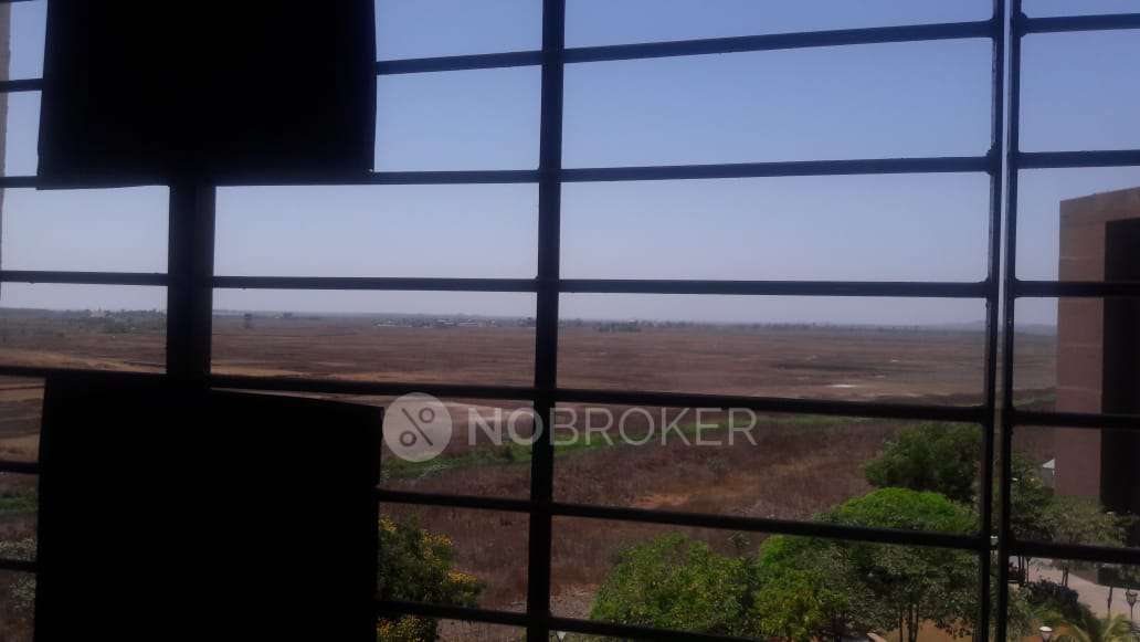 2 BHK Flat In Rustomjee Global City Avenue For Sale  In Virar West